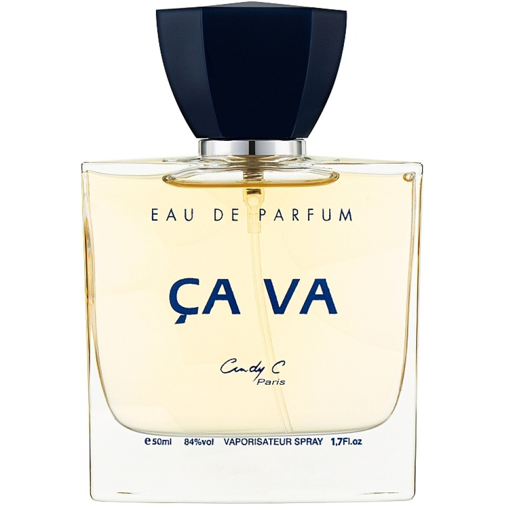 Cindy C. GAVA 50 ml жіноча парфумована вода