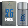Dorall Collection DC 4U Men чоловіча туалетна вода