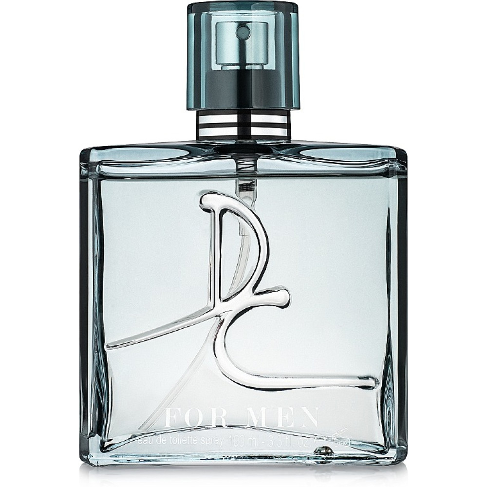 DC for man Dorall Collection чоловіча туалетна вода