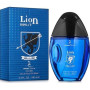 Dorall Collection Lion heart blue чоловіча туалетна вода