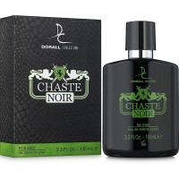 Dorall Collection Chaste Noir