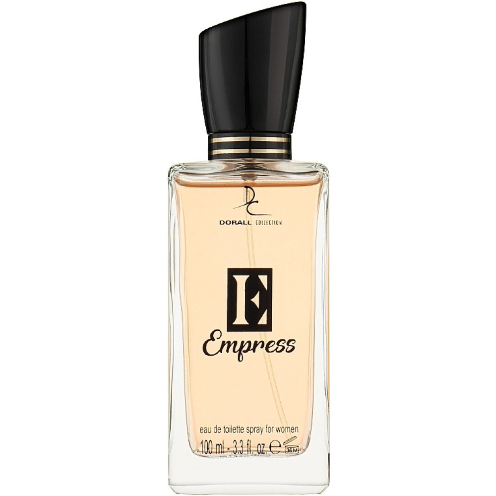 Dorall Collection Empress жіноча туалетна вода
