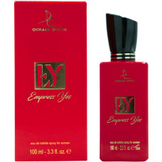 Dorall Collection Empress Yes