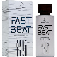 Dorall Collection Fast Bear чоловіча туалетна вода