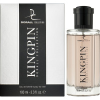 Dorall Collection Kingpin