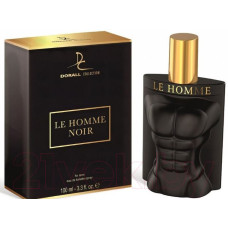 Dorall Collection Le Homme Noir туалетная вода Dorall Collection Le Homme Noir туалетная вода