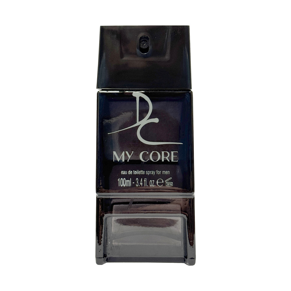 Dorall Collection My Core чоловіча туалетна вода