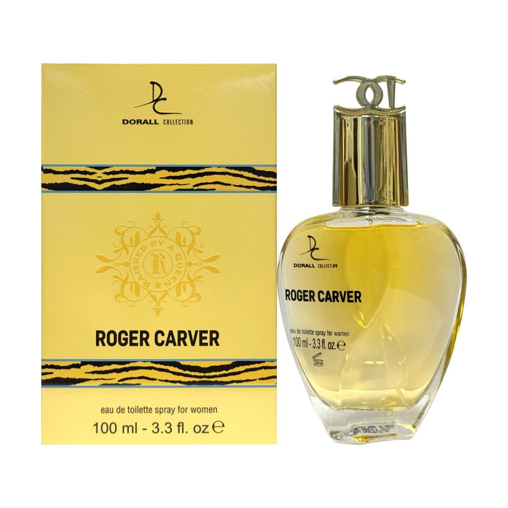 Dorall Collection Roger Carvel жіноча туалетна вода