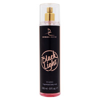Dorall Collection Black Light парфумований спрей 236мл