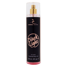 Dorall Collection Black Light парфумований спрей 236мл
