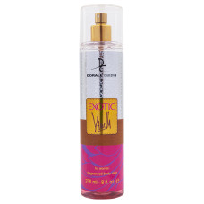 Dorall Collection Exotic Vanilla парфумований спрей 236мл