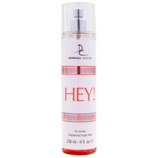 Dorall Collection Hey! парфумований спрей 236мл