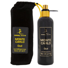 Dorall Collection Monte Carlo Oud туалетна вода