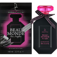 Dorall Collection Beau Monde Los Angeles