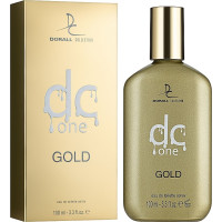 Dorall Collection One Gold