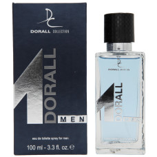 Dorall Collection Dorall Man Dorall Collection Dorall Man