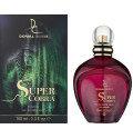 Super Cobra Dorall Collection женские духи