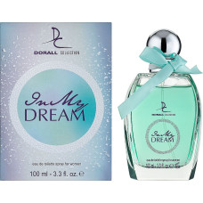 Dorall Collection In my Dream Dorall Collection In my Dream