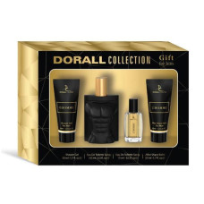 Dorall Collection L'Homme мужской набор