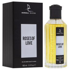 Dorall Collection Roses of Love