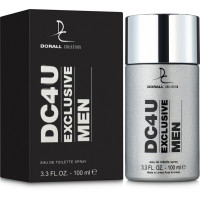 Dorall Collection DC 4You Exclusive