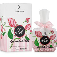 Dorall Collection Hearts & Kisses