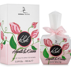Dorall Collection Hearts & Kisses