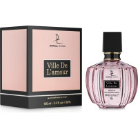 Dorall Collection Ville de L'amour