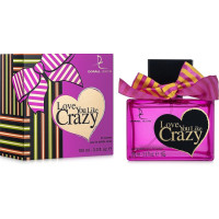 Dorall Collection Love you like Crazy
