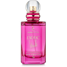 Dorall Collection Exotic Vanilla TESTER Dorall Collection Exotic Vanilla TESTER