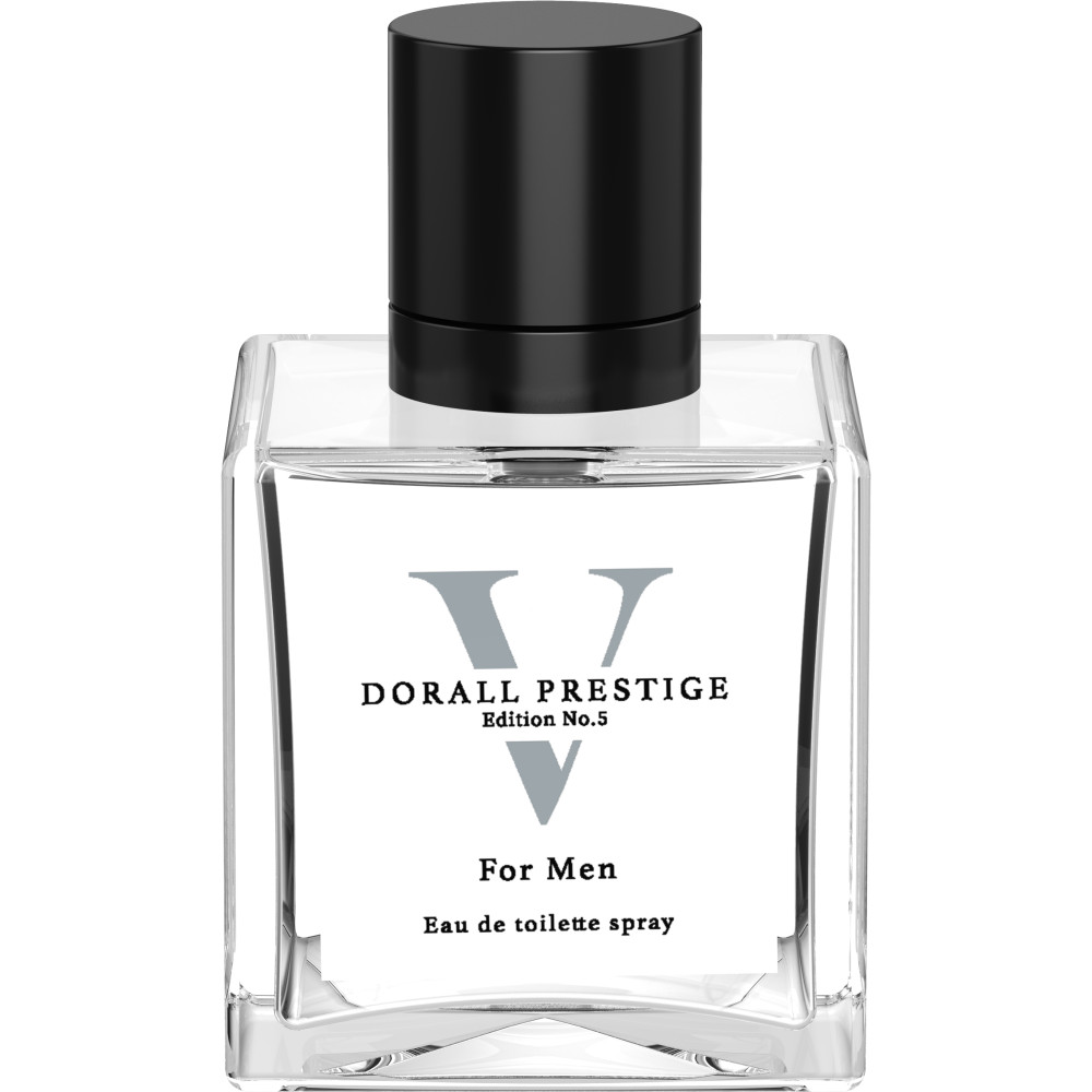 Dorall Collection Prestige V чоловіча туалетна вода