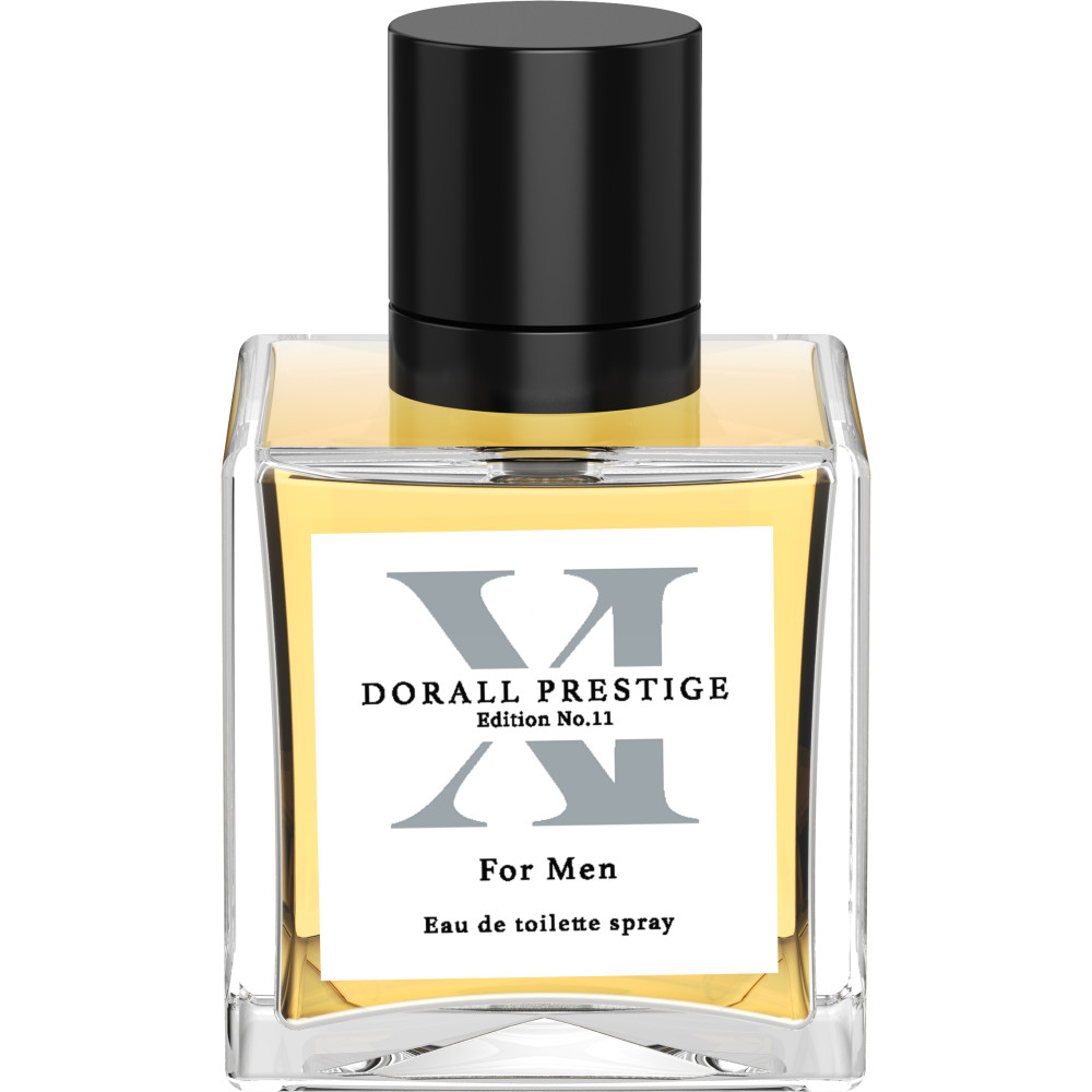 Dorall Collection Prestige XI чоловіча туалетна вода