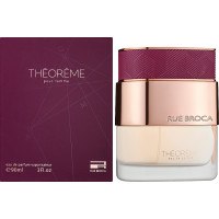 Rue Broca Theoreme