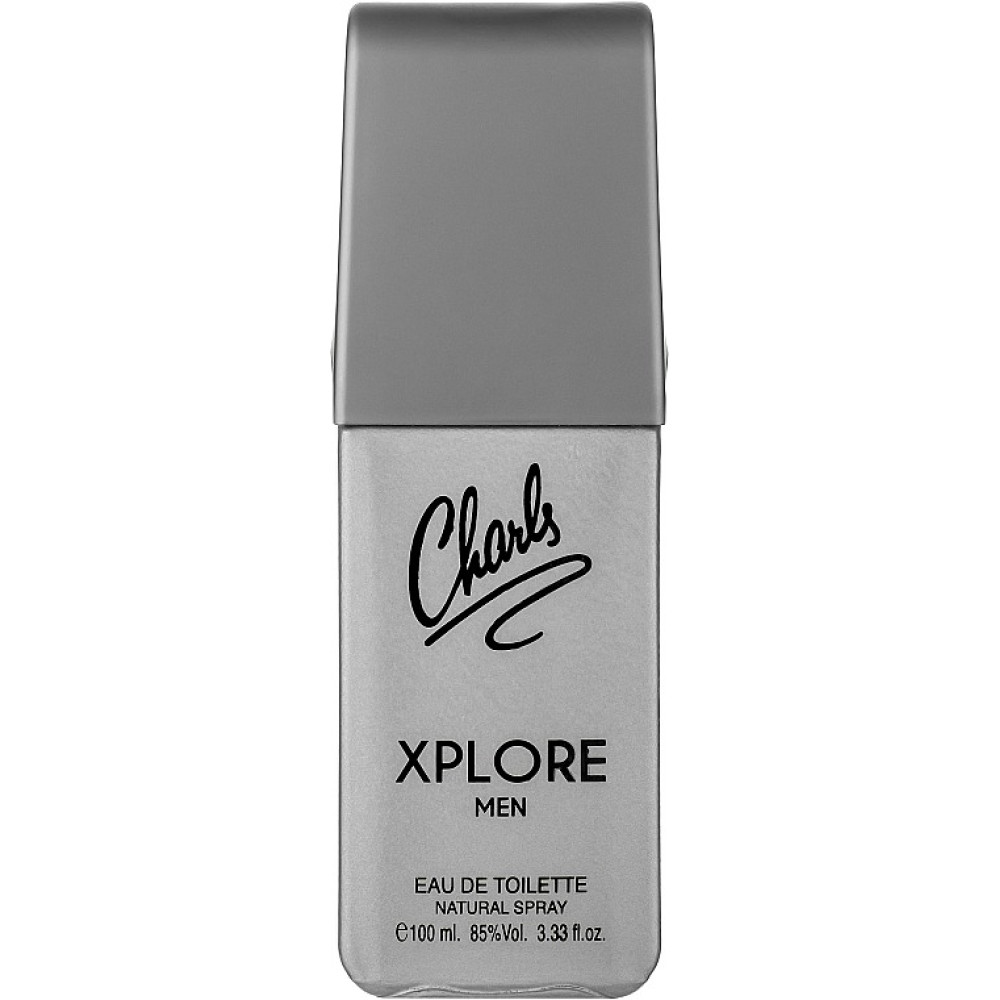 Charls Xplore Sterling Parfums чоловіча туалетна вода