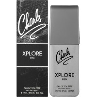 Charls Xplore Sterling Parfums