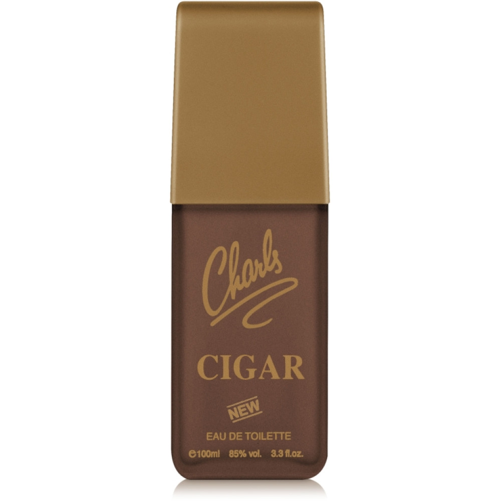 Sterling Parfums Charls Cigar чоловіча туалетна вода
