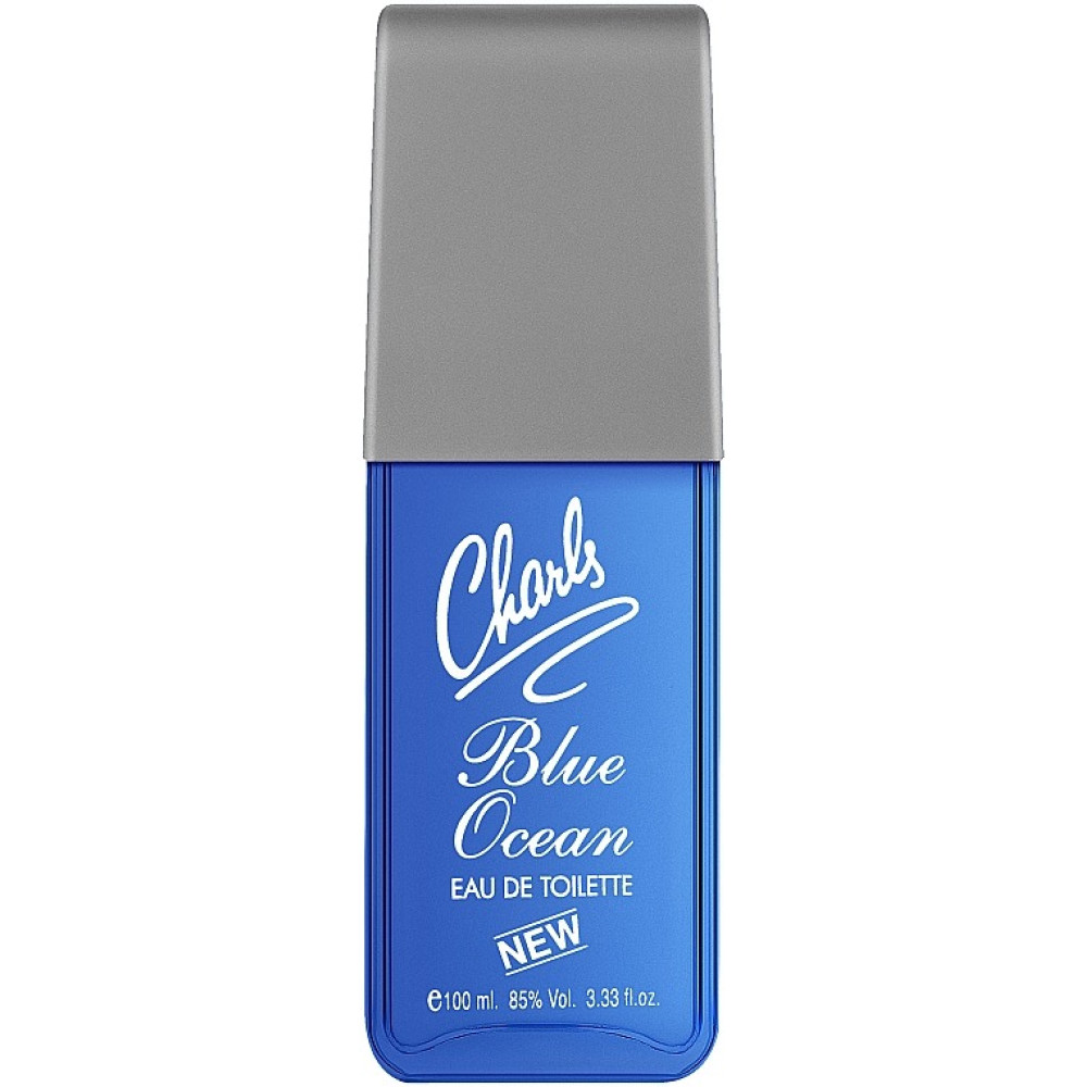 Sterling Parfums Charls Blue ocean чоловіча туалетна вода