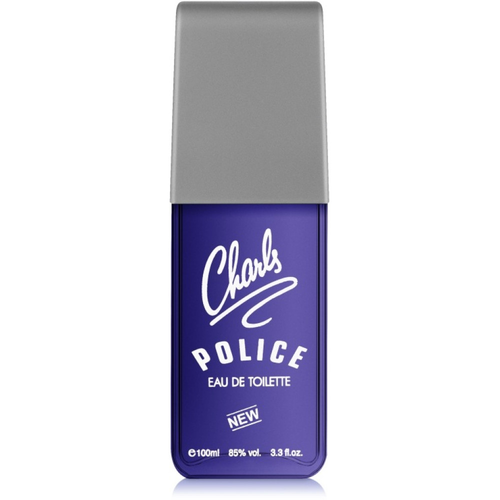 Sterling Parfums Charls Police чоловіча туалетна вода