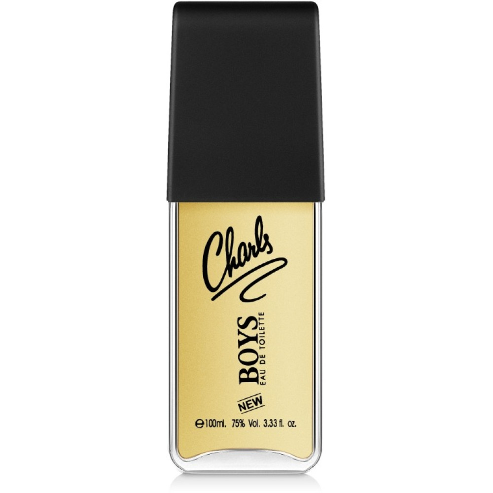 Sterling Parfums Charls Boys чоловіча туалетна вода