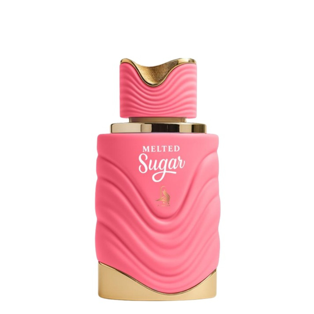 Al Absar Melted Sugar жіноча парфумована вода