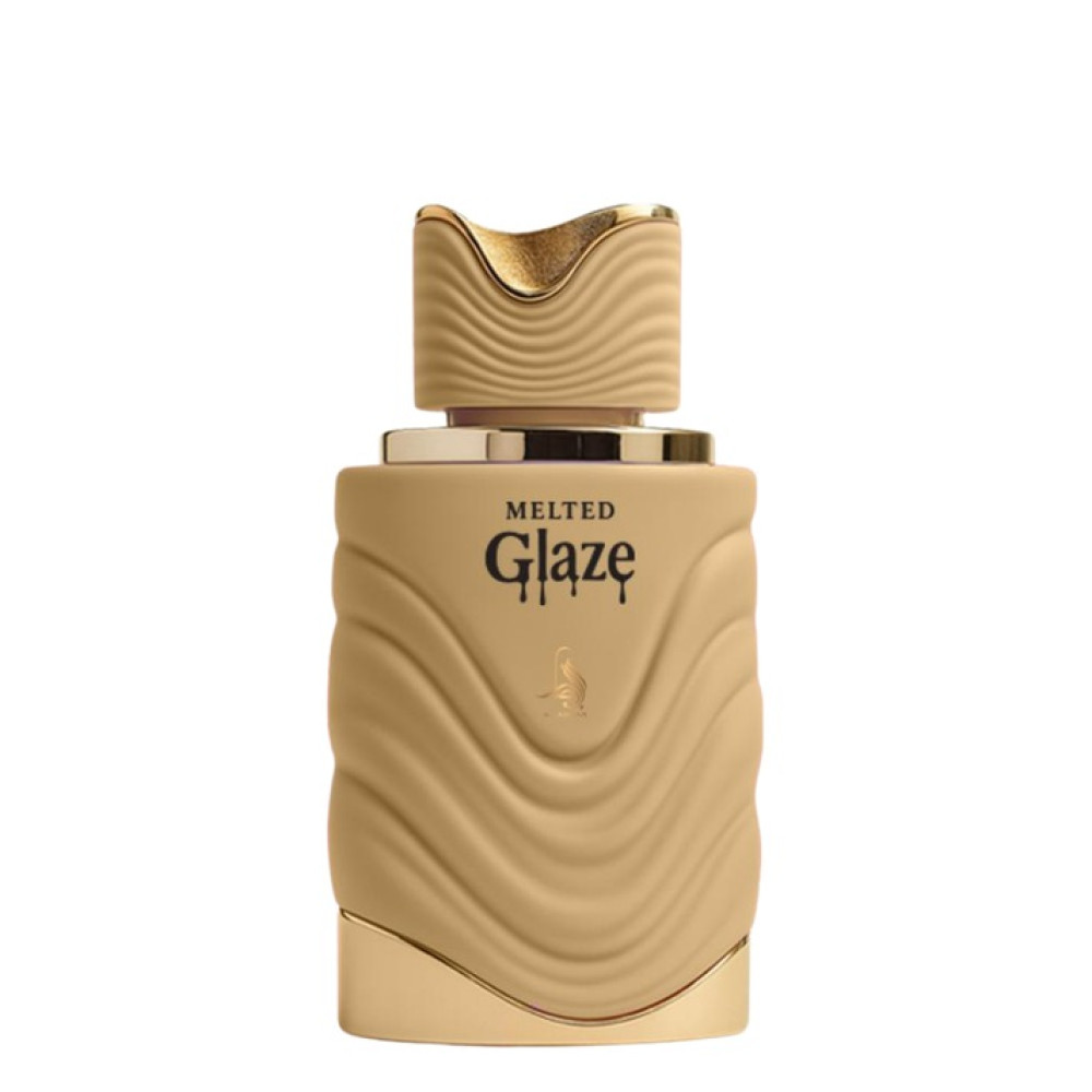 Al Absar Melted Glaze парфумована вода