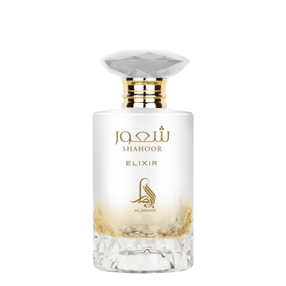 Al Absar Shahoor Elixir парфумована вода