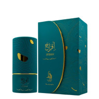 Al Absar Ifrah
