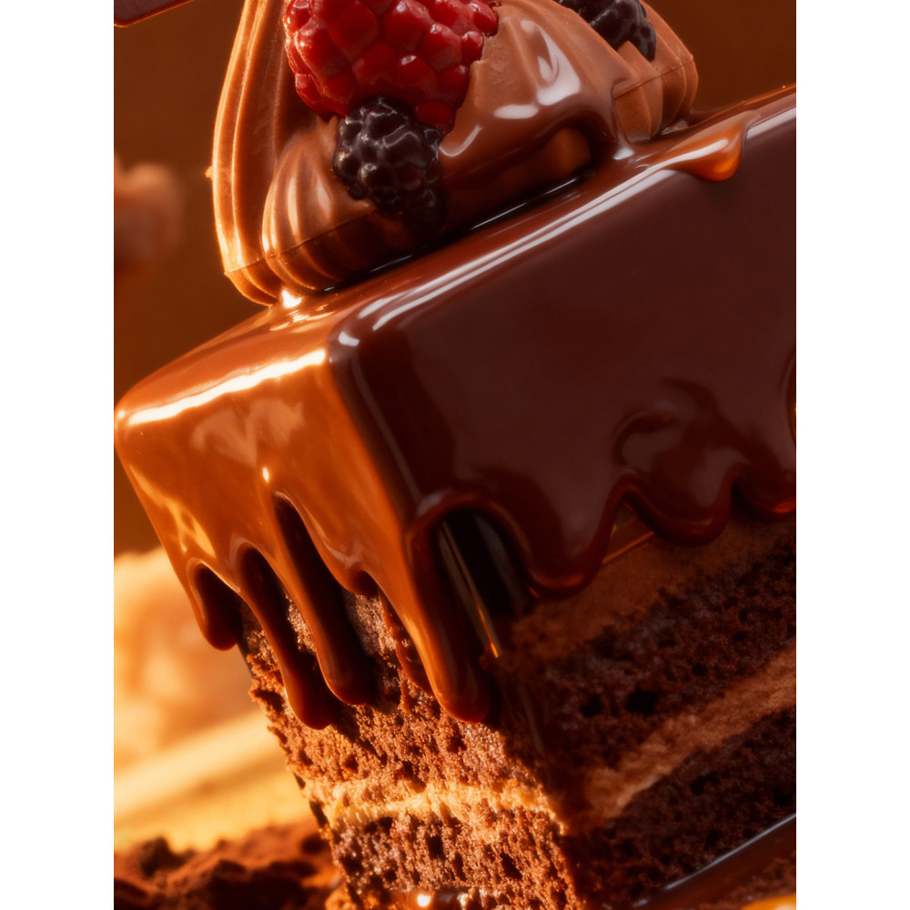Al Absar Choco Craze парфумована вода