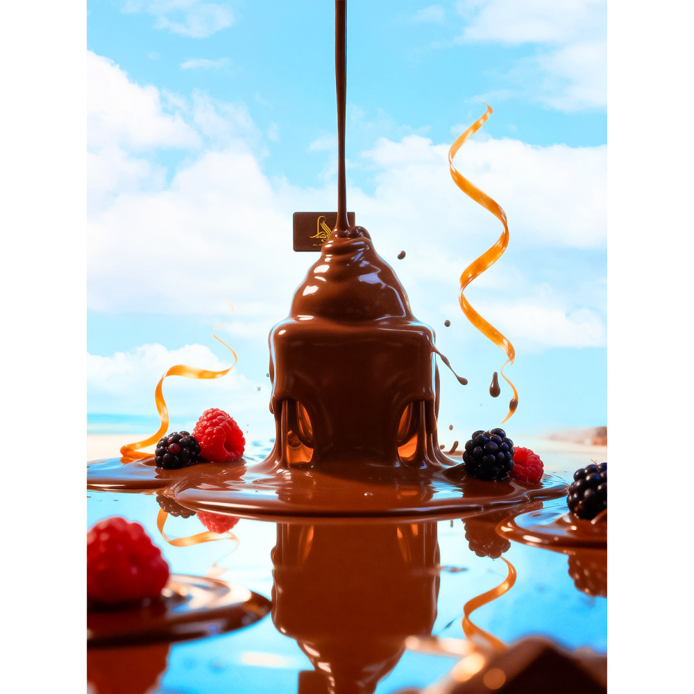 Al Absar Choco Craze парфумована вода