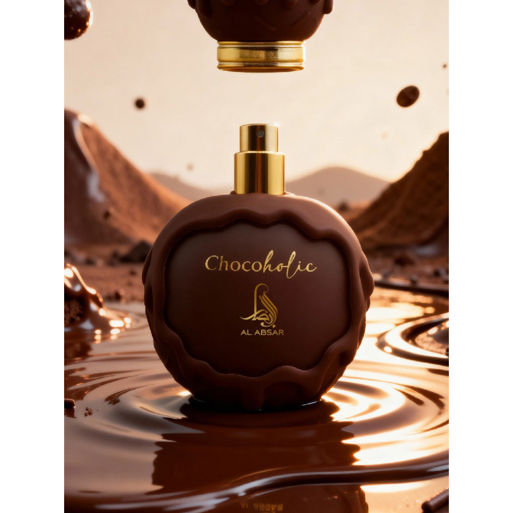 Al Absar Chocoholic парфумована вода