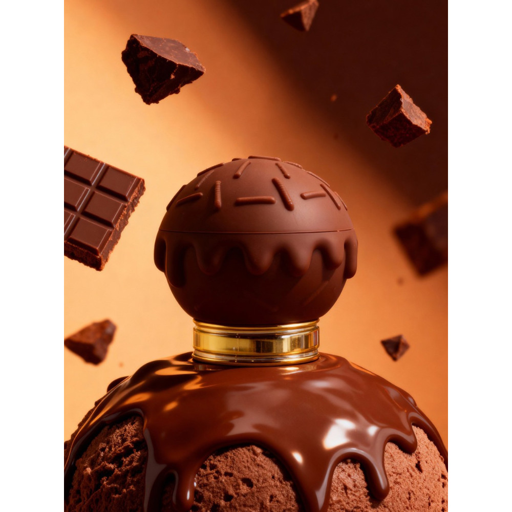 Al Absar Chocoholic парфумована вода