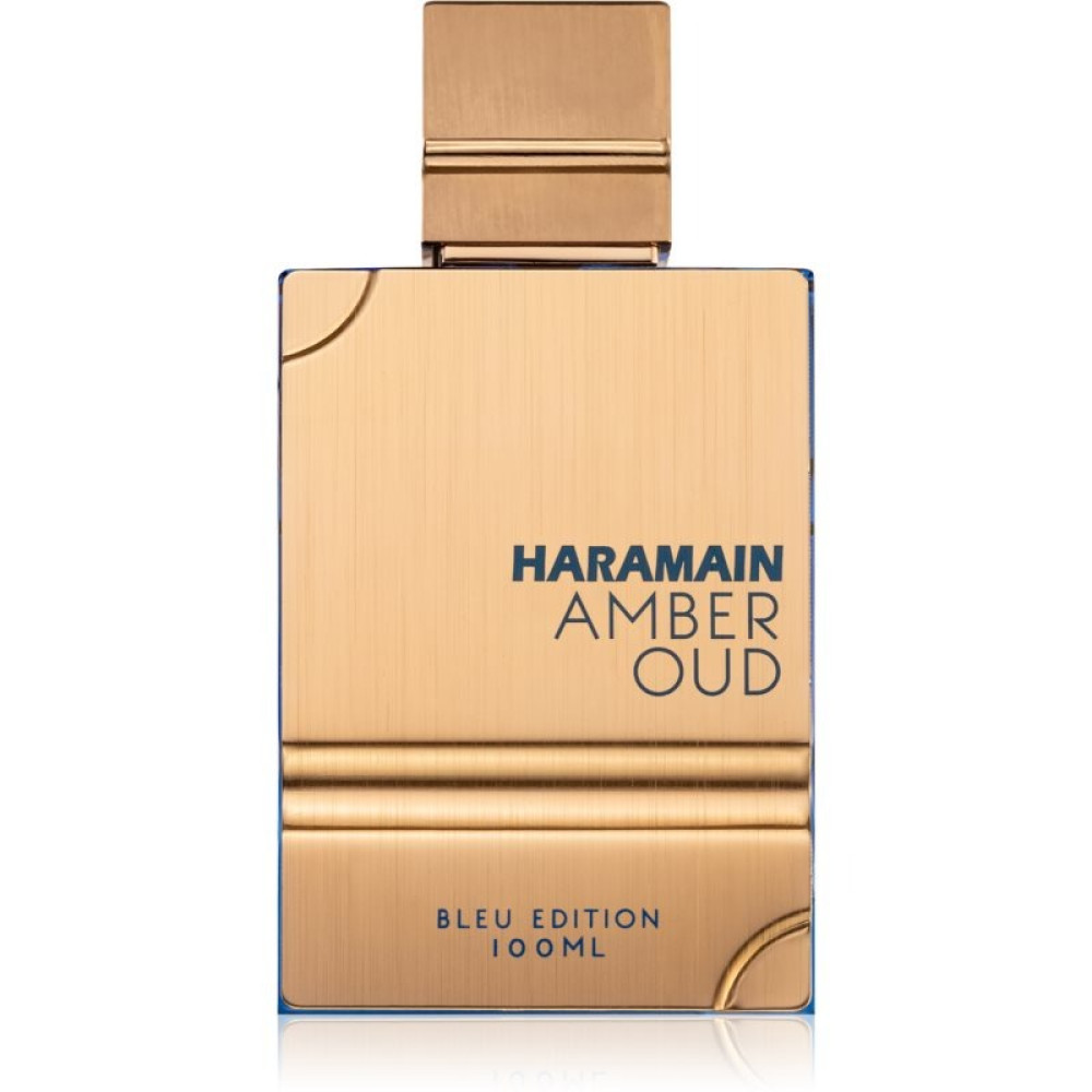 Al Haramain Amber Oud Bleu Edition 100мл чоловіча парфумована вода