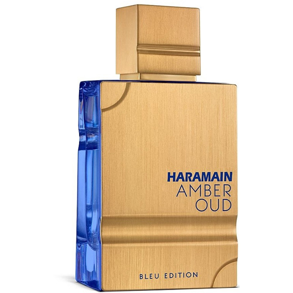 Al Haramain Amber Oud Bleu Edition 60мл чоловіча парфумована вода