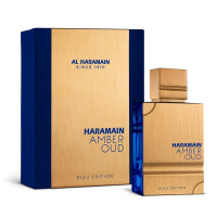 Al Haramain Amber Oud Bleu Edition 60 ml